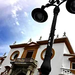 Apartamentos Adriano