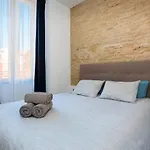 Apartamentos Adriano