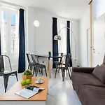 Apartamentos Adriano