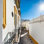 Apartamentos Adriano