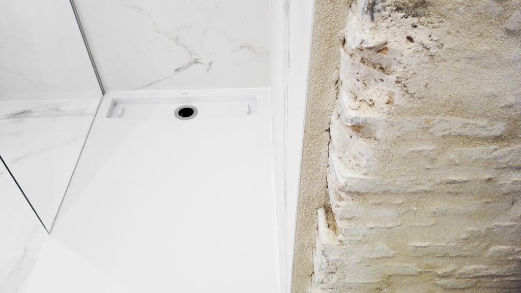 Adriano Appartement *