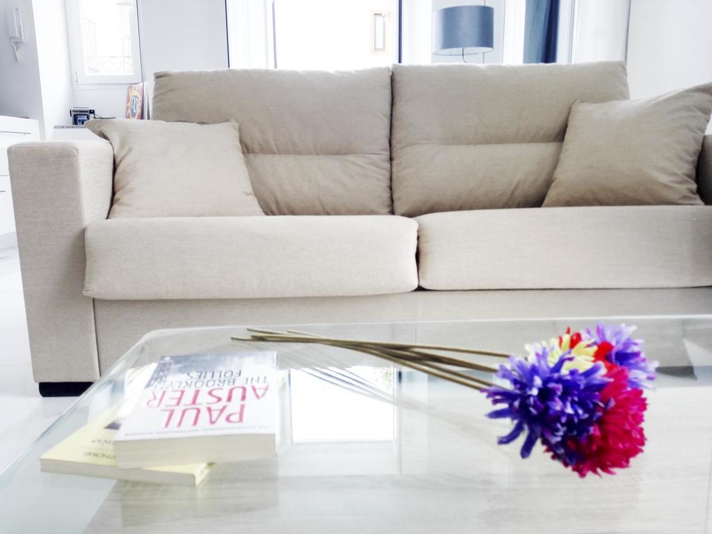 Appartement Adriano *