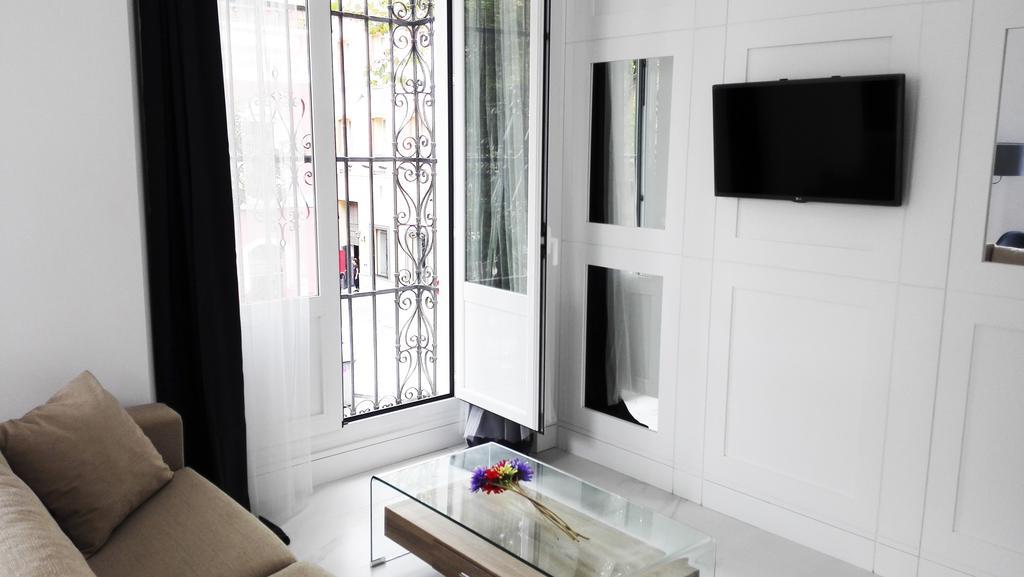 Appartement Adriano Séville