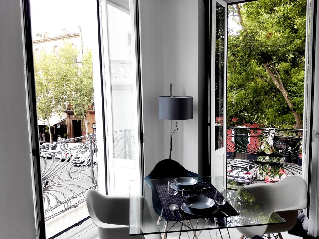 Adriano Appartement *