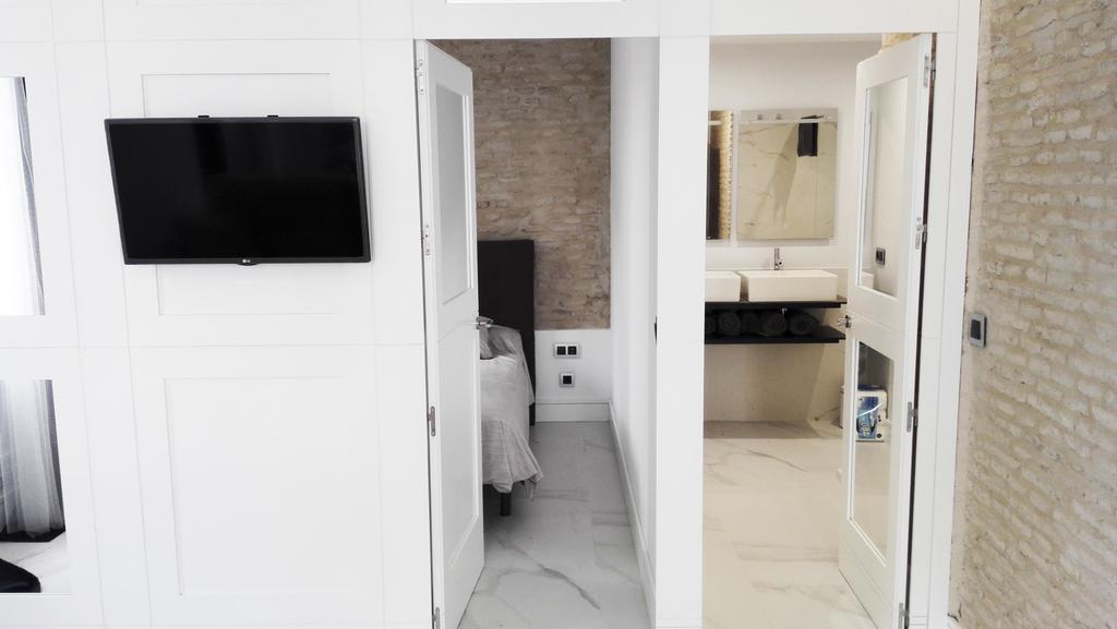 Adriano Appartement *