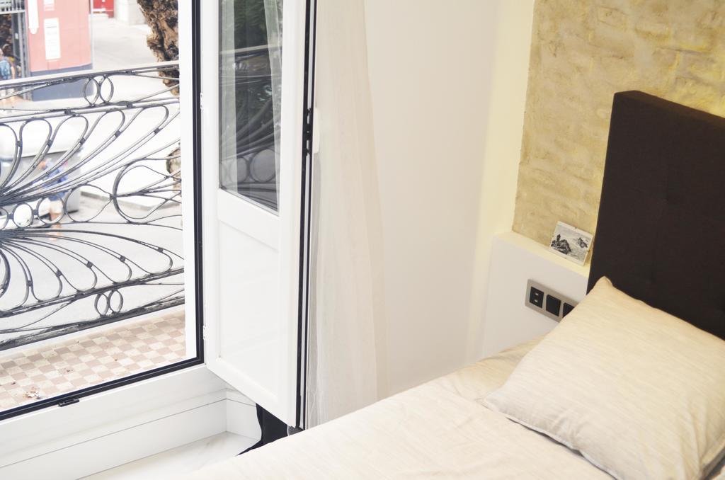 Appartement Adriano