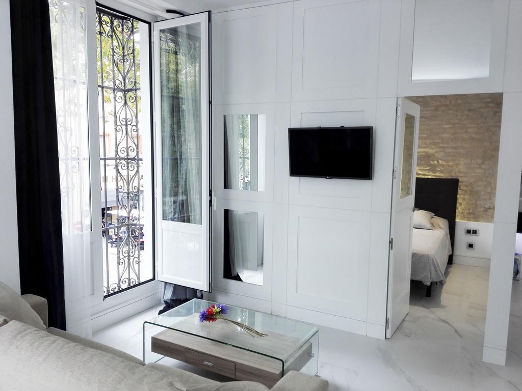 Adriano Appartement