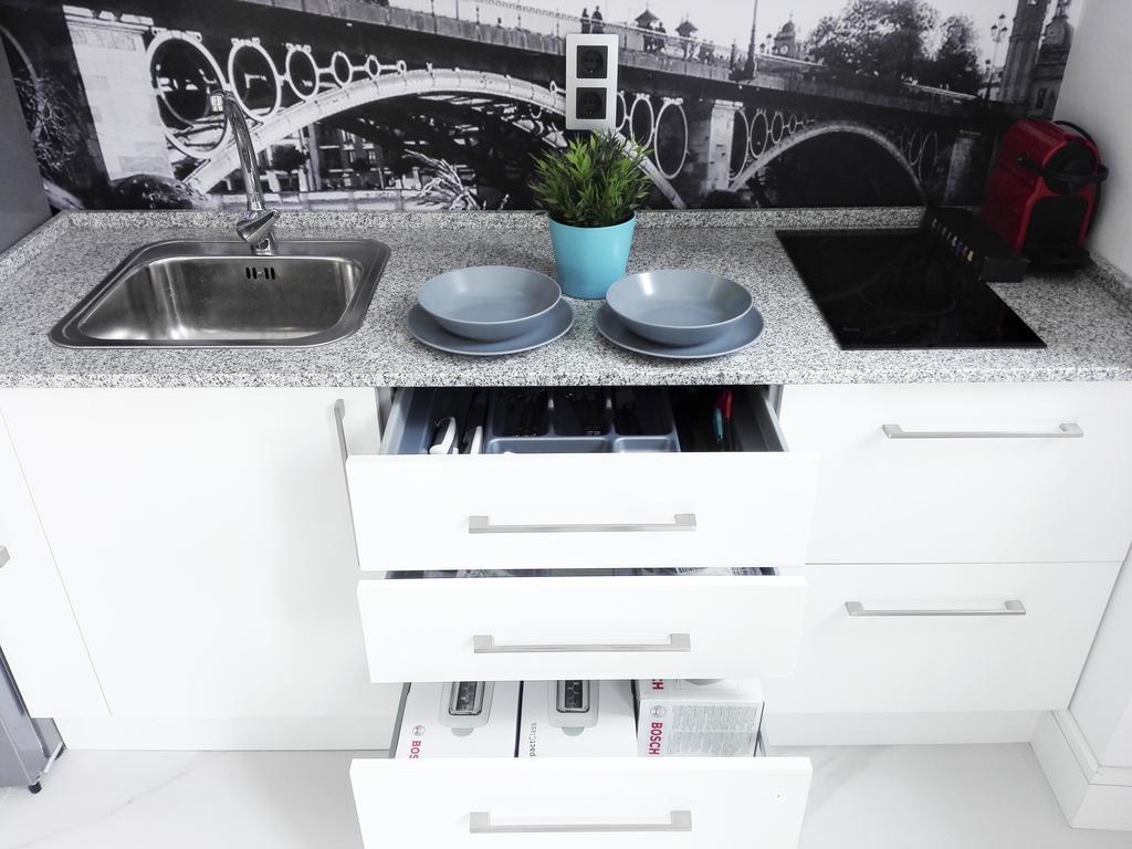 Adriano Appartement
