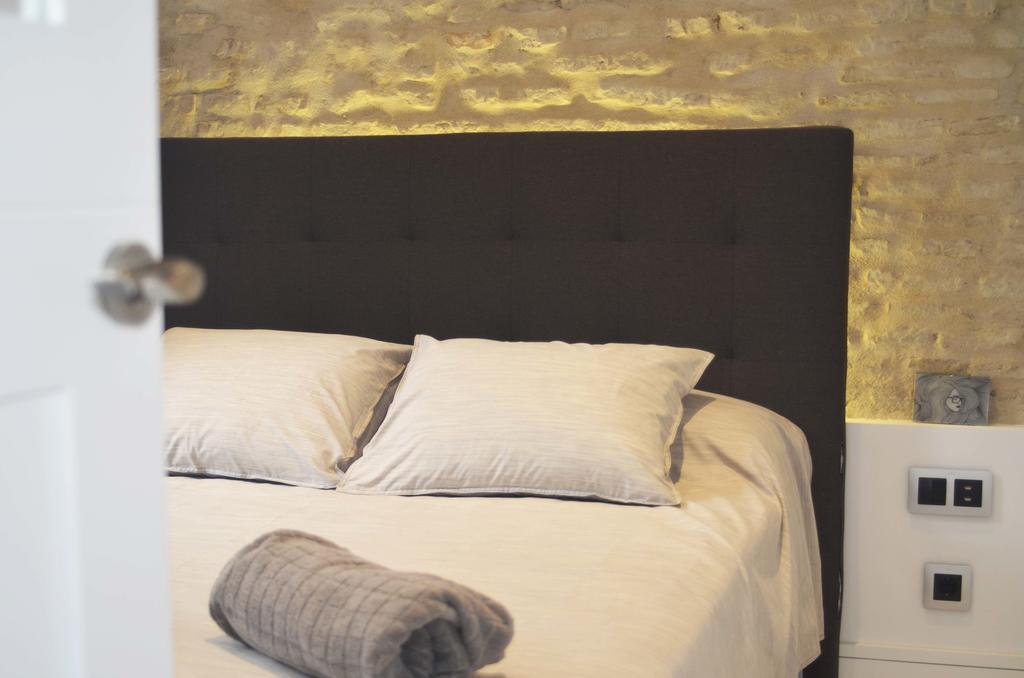 Appartement Adriano