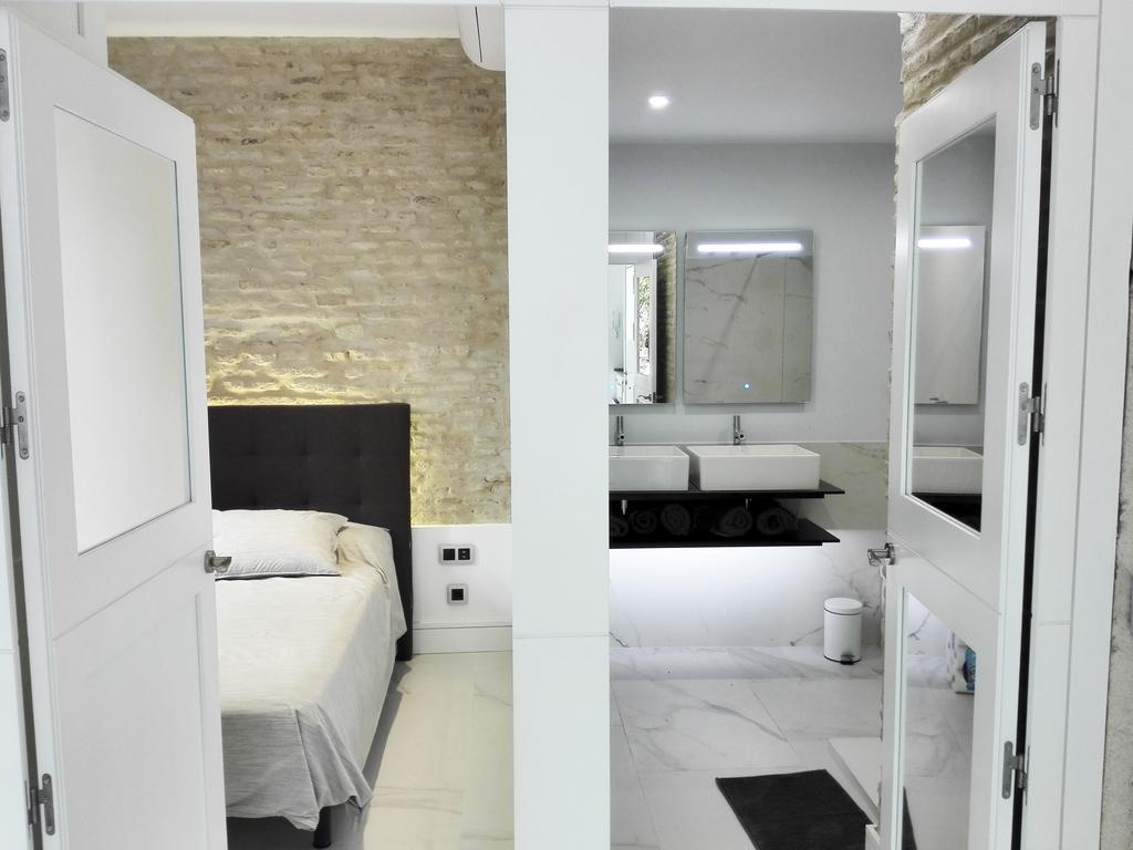 Appartement Adriano