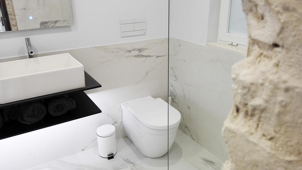 Appartement Adriano