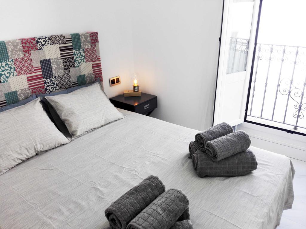 Adriano Appartement