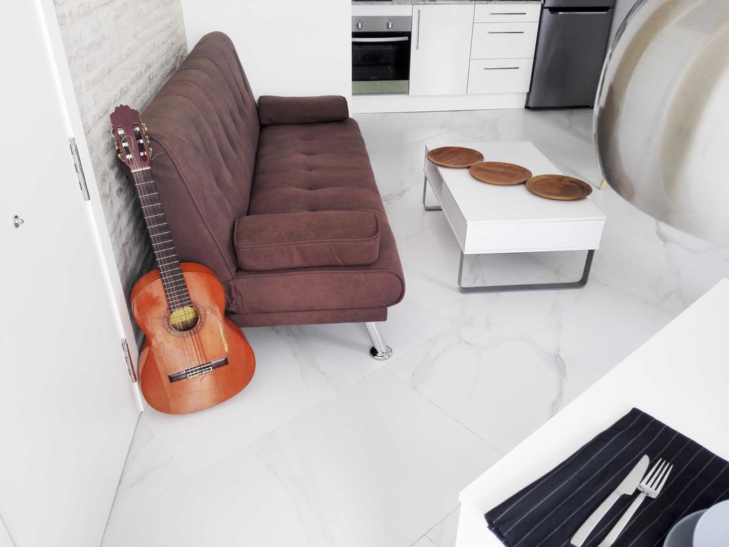 Adriano Appartement *