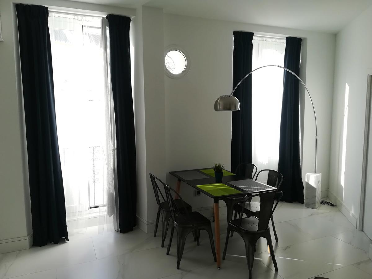 Appartement Adriano