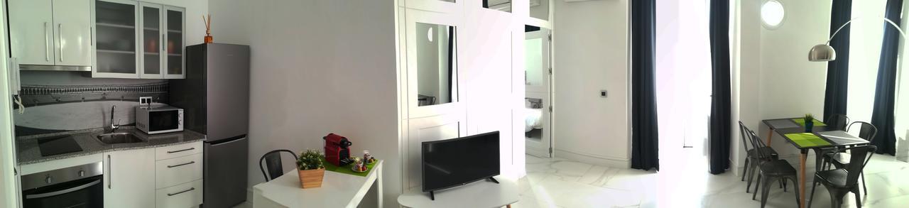 Appartement Adriano *