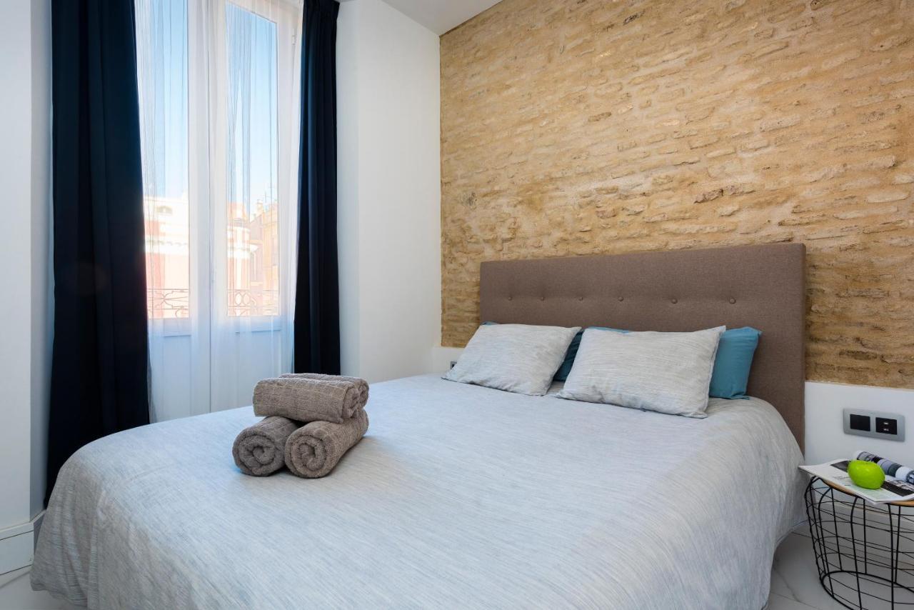 Adriano Appartement