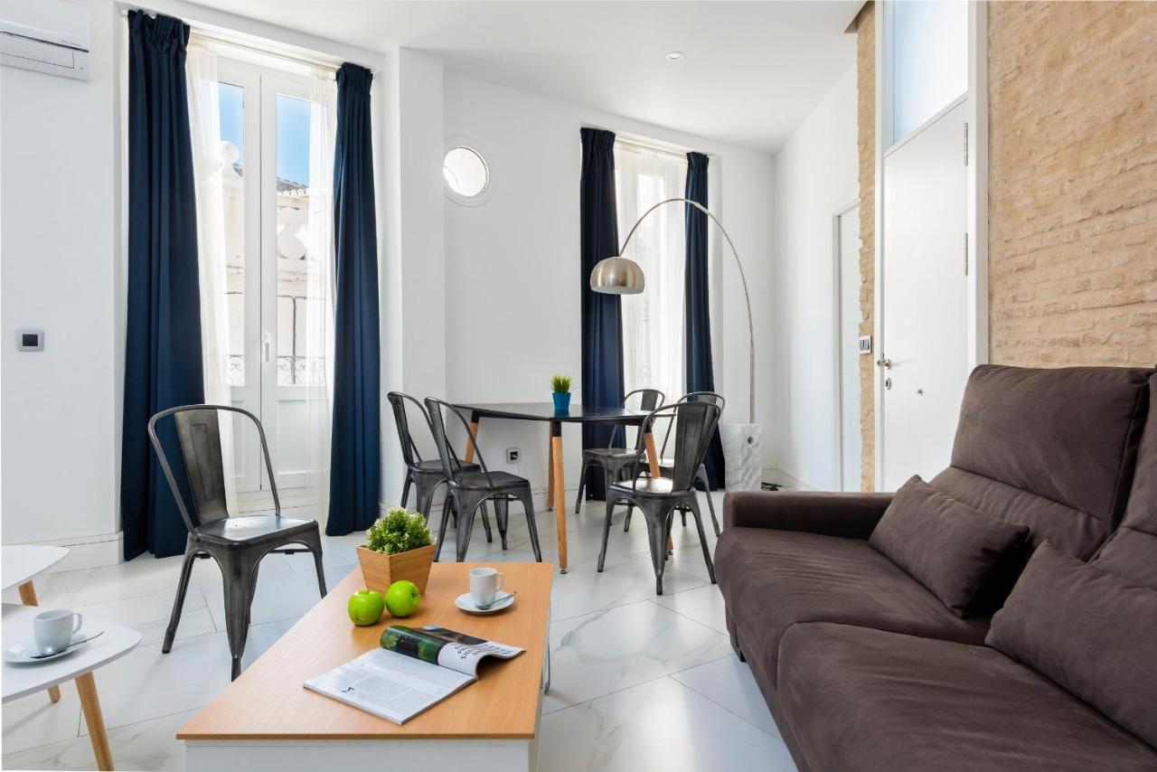 Appartement Adriano *
