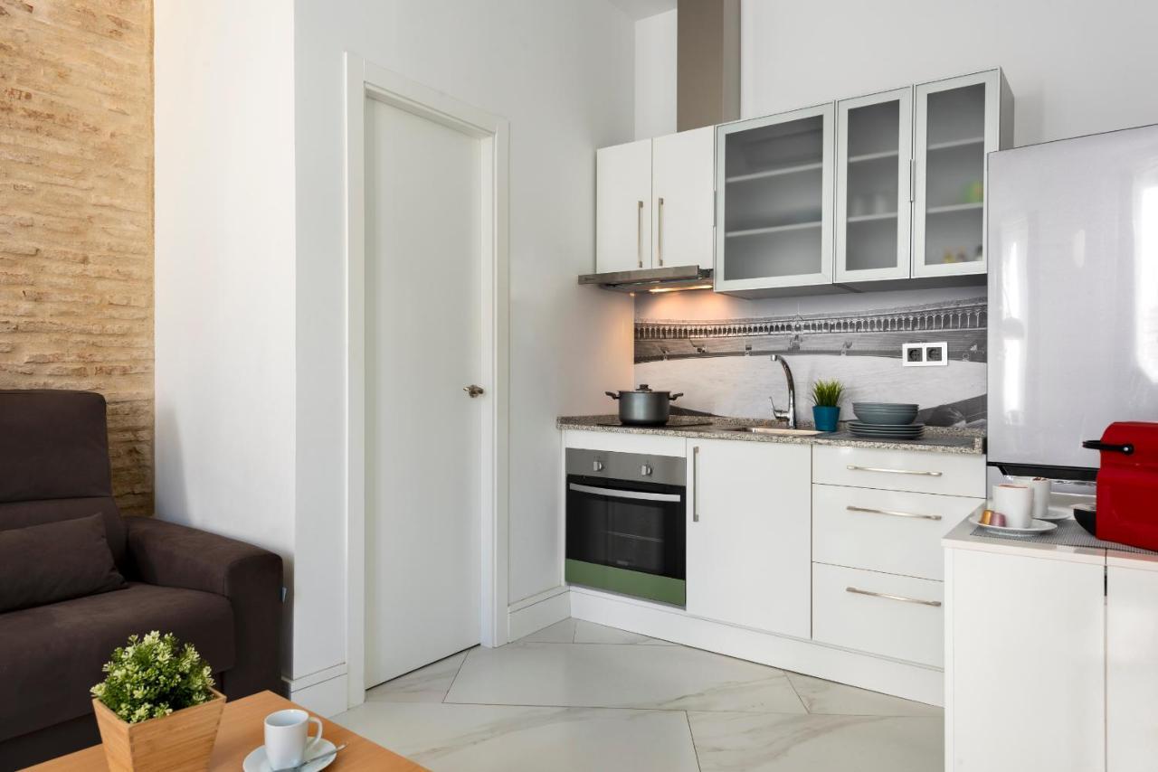 Appartement Adriano