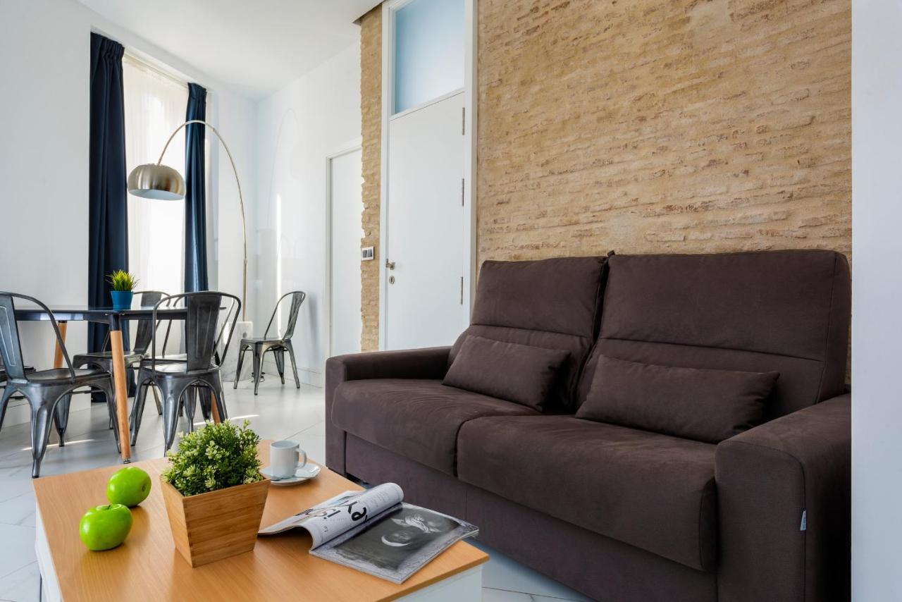 Adriano Appartement