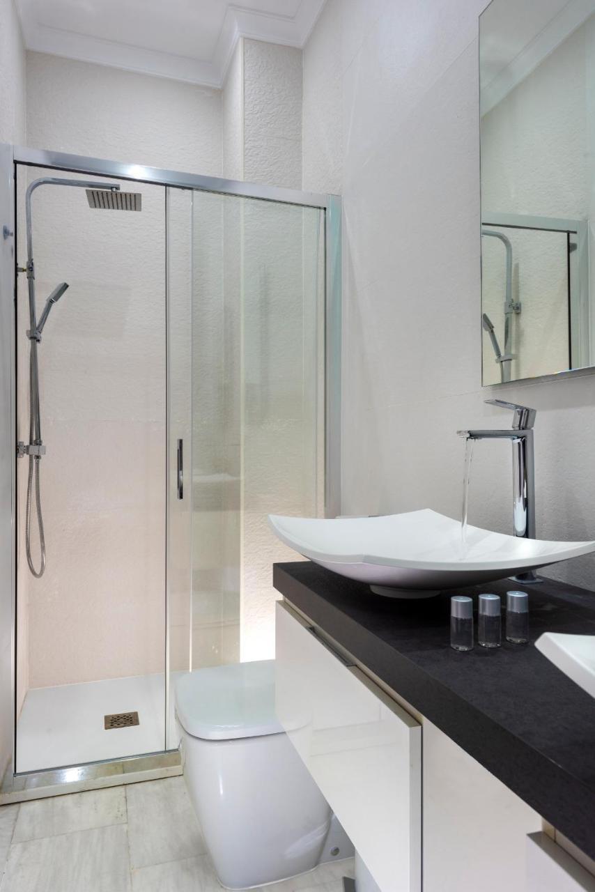 Appartement Adriano