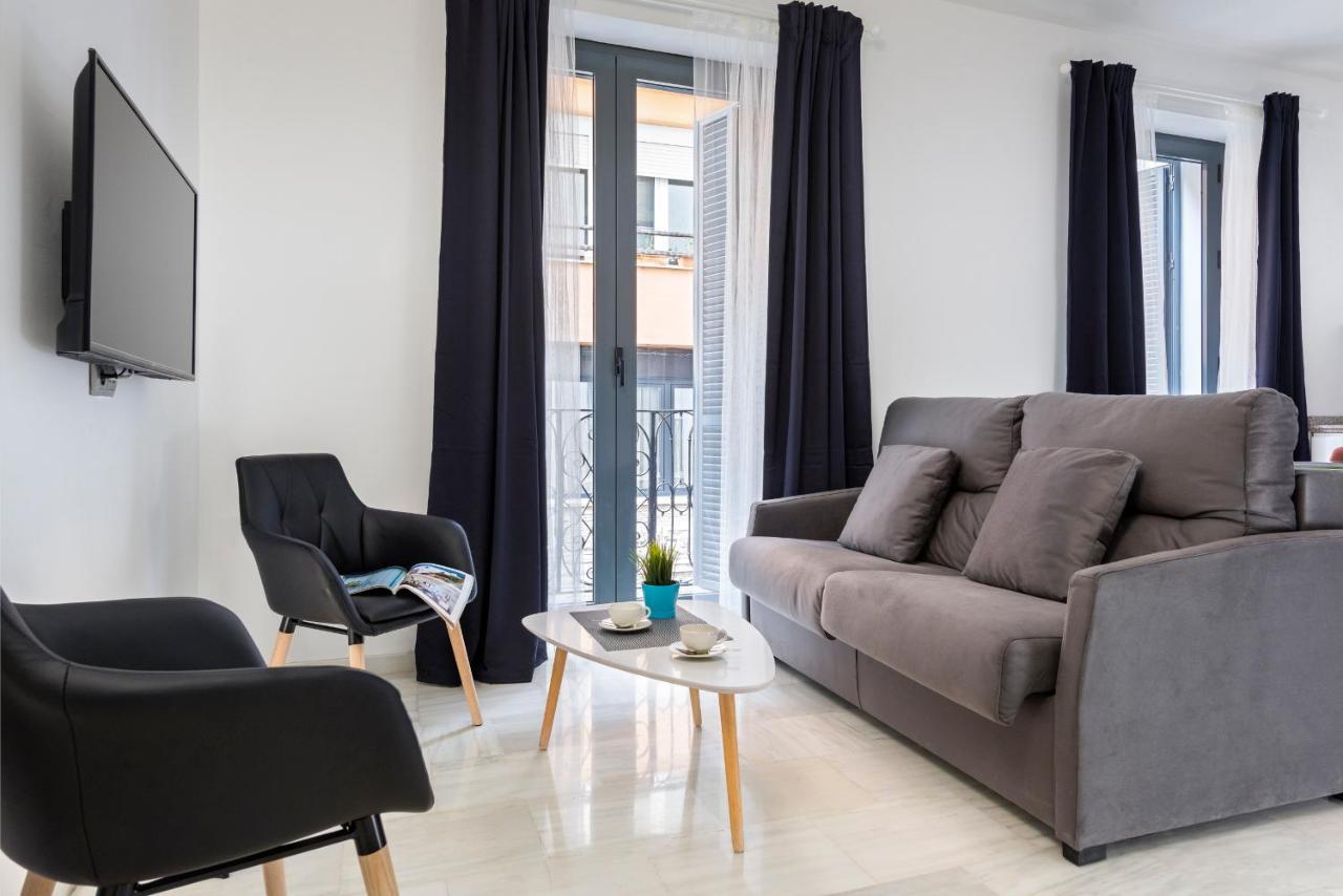Appartement Adriano Séville