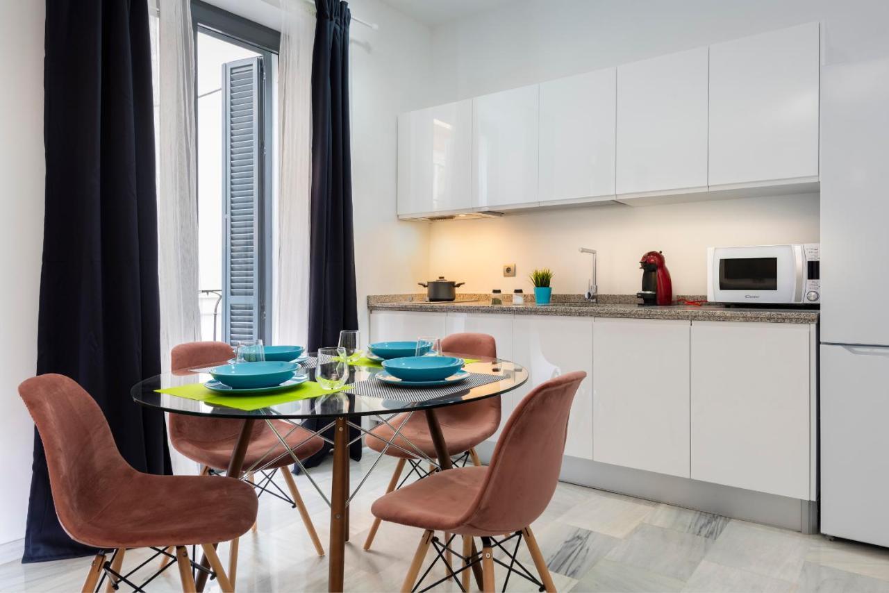 Appartement Adriano