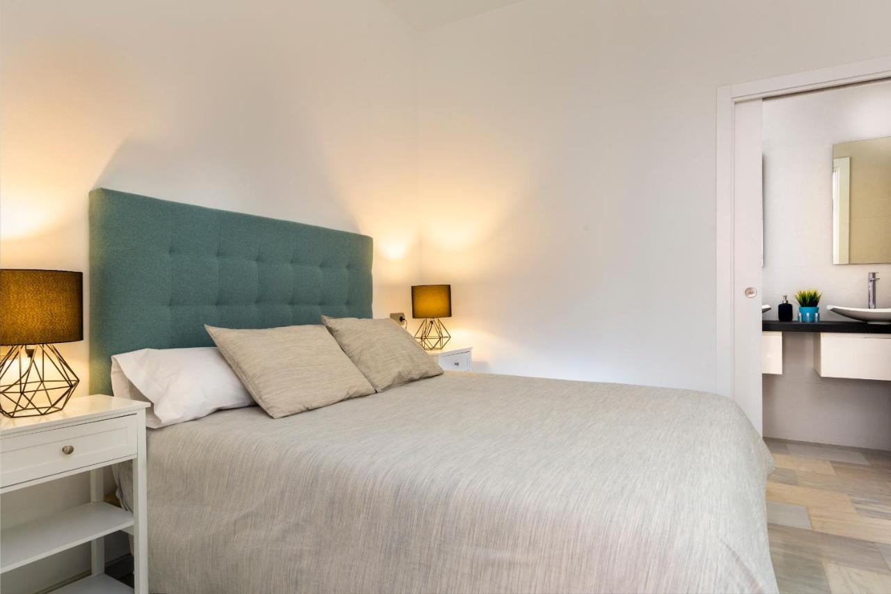 Appartement Adriano *
