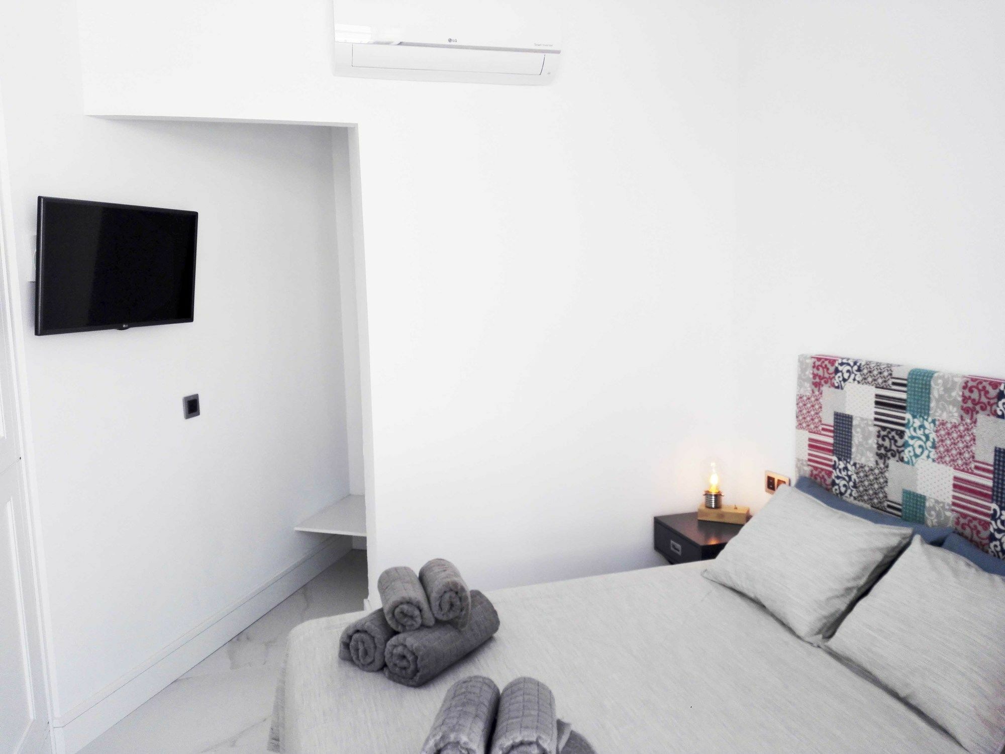 Adriano Appartement *
