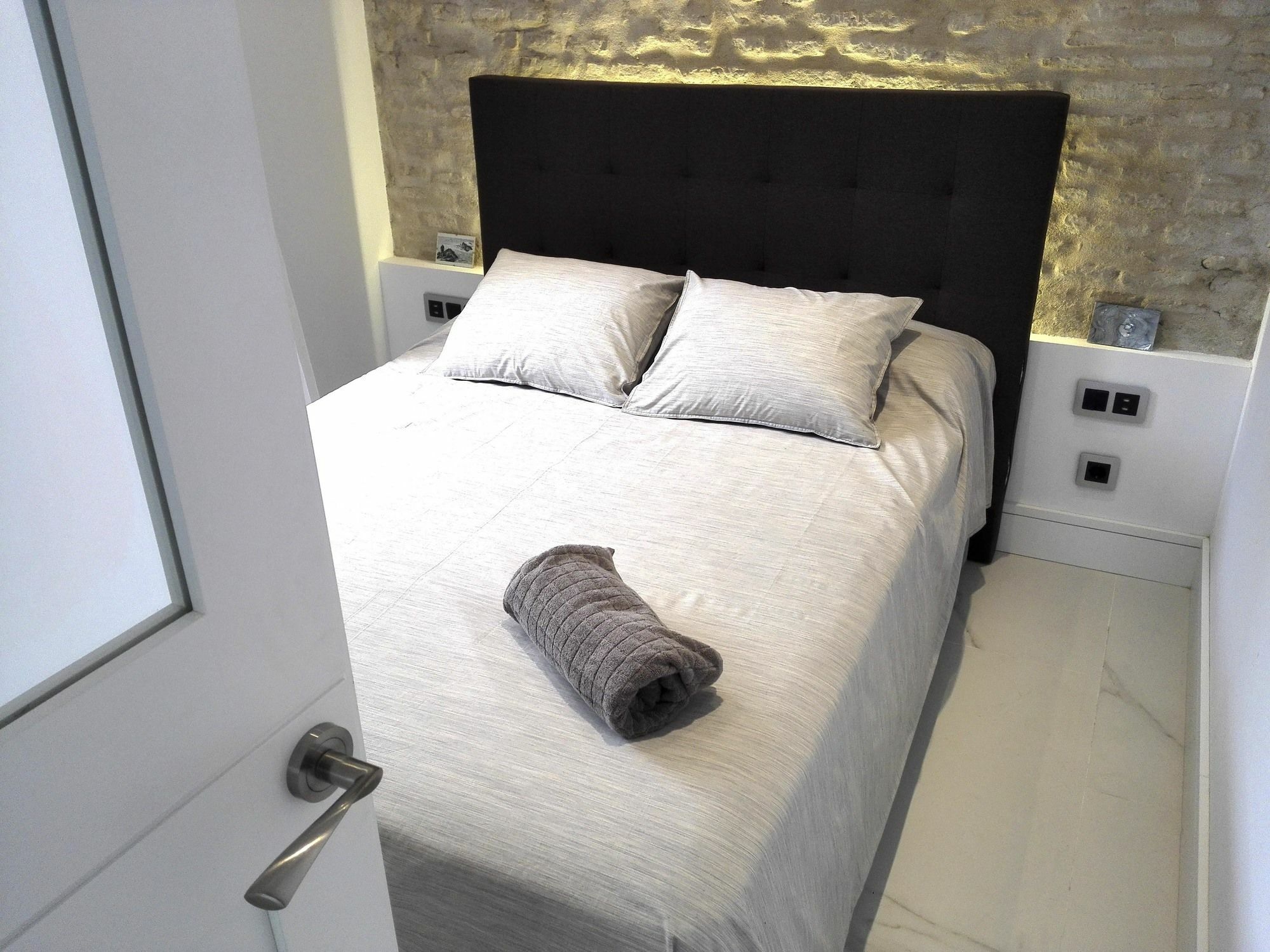 Adriano Appartement
