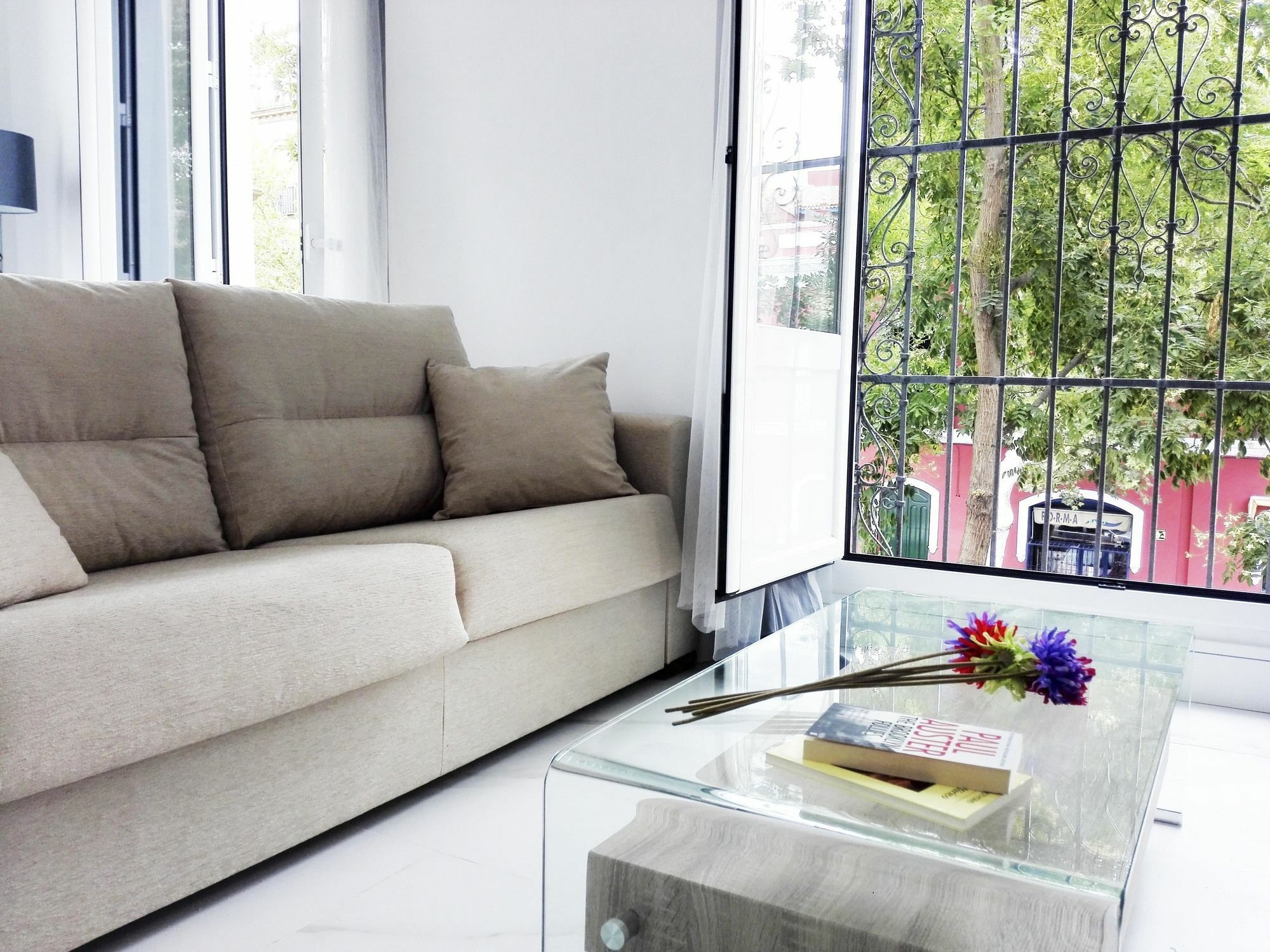 Appartement Adriano